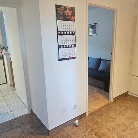 Apartament Agatowa Lublin Exterior foto