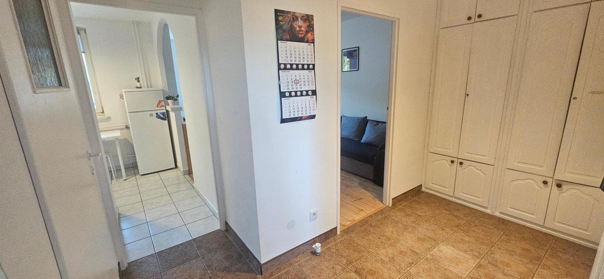 Apartament Agatowa Lublin Exterior foto