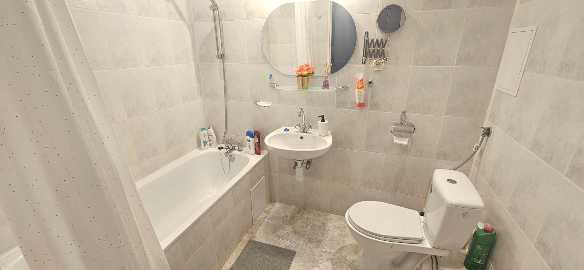Apartament Agatowa Lublin Exterior foto