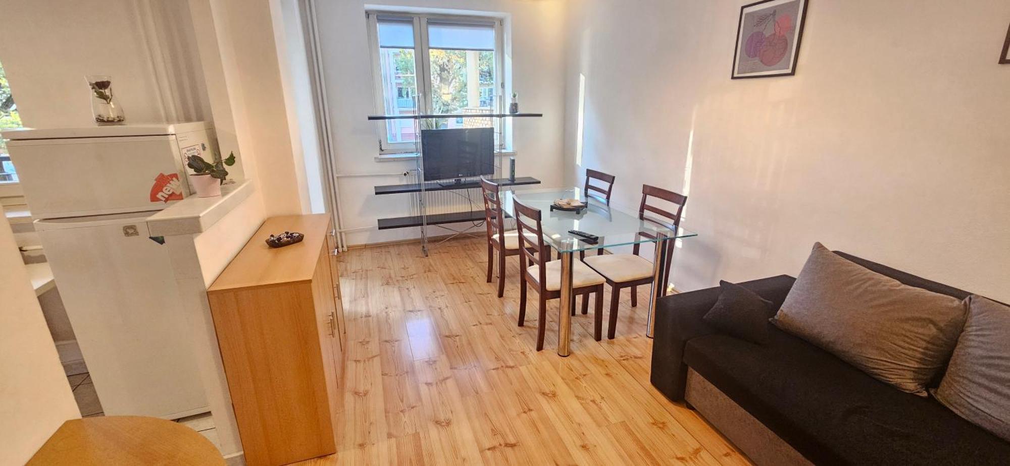 Apartament Agatowa Lublin Exterior foto
