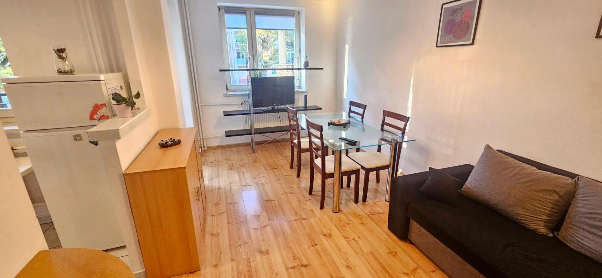 Apartament Agatowa Lublin Exterior foto