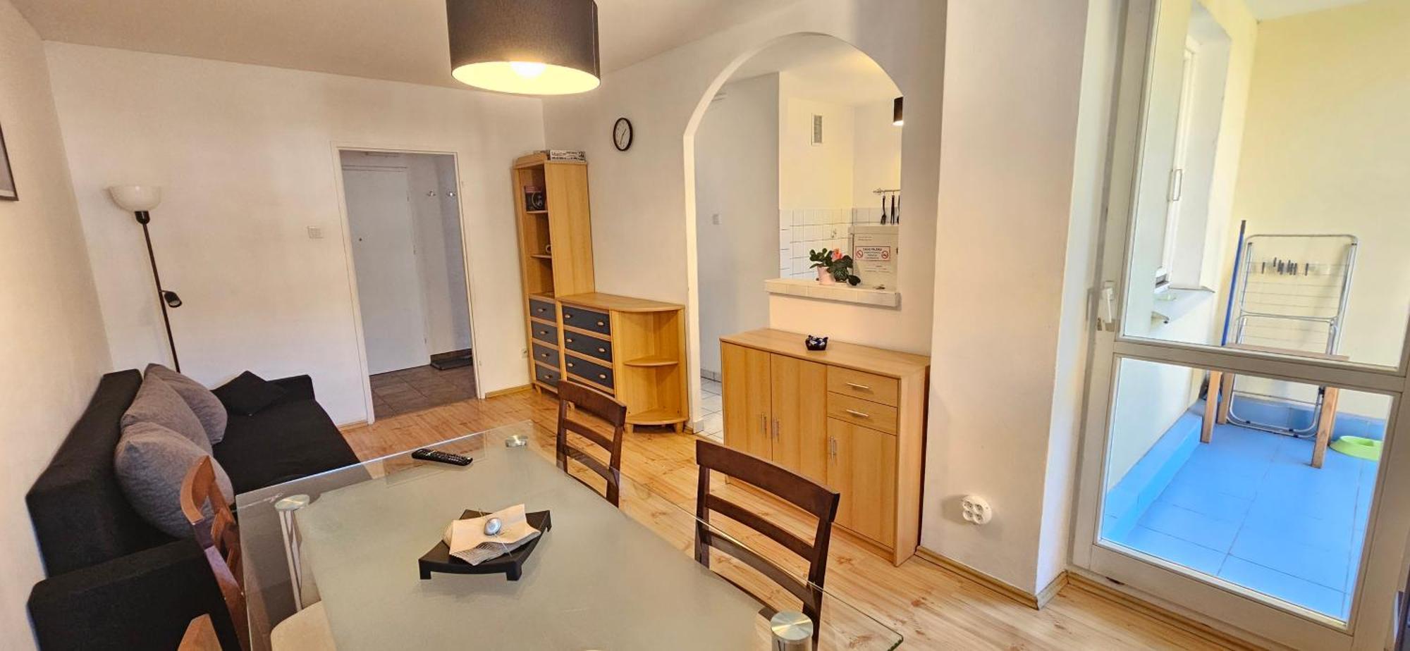 Apartament Agatowa Lublin Exterior foto